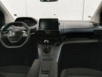 Voitures D'occasion À Denain | Peugeot Rifter Bluehdi 130Ch S&S Standard Allure