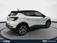 Voitures D'occasion À Denain | Renault Captur 1.6 E-Tech Hybride 145Ch Intens -21