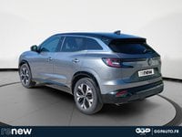 Voitures D'occasion À Denain | Renault Austral 1.3 Tce Mild Hybrid 160Ch Techno Auto