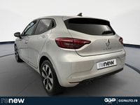 Voitures D'occasion À Denain | Renault Clio 1.0 Tce 100Ch Evolution Gpl