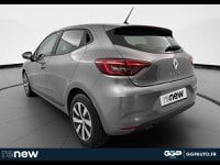 Voitures D'occasion À Denain | Renault Clio 1.0 Tce 90Ch Equilibre