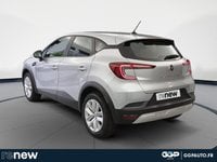 Voitures D'occasion À Denain | Renault Captur 1.0 Tce 100Ch Business Gpl -21