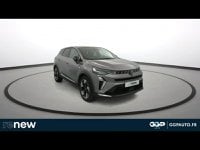 Voitures D'occasion À Denain | Renault Symbioz 1.6 E-Tech Full Hybrid 145Ch Techno