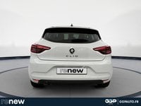 Voitures D'occasion À Denain | Renault Clio 1.0 Sce 65Ch Authentic