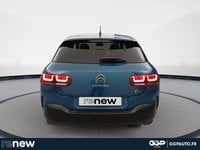 Voitures D'occasion À Denain | Citroën C4 Cactus Puretech 130Ch S&S Shine