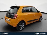 Voitures D'occasion À Denain | Renault Twingo E-Tech Electric Equilibre R80 Achat Intégral