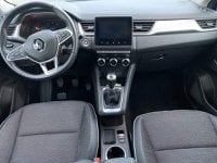 Voitures D'occasion À Denain | Renault Captur 1.6 E-Tech Hybride Rechargeable 160Ch Intens -21
