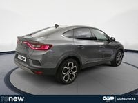 Voitures D'occasion À Denain | Renault Arkana 1.6 E-Tech Hybride 145Ch Techno -22