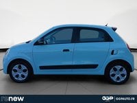 Voitures D'occasion À Denain | Renault Twingo 1.0 Sce 65Ch Life - 20