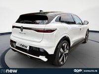 Voitures D'occasion À Denain | Renault Mégane Megane E-Tech Electric Ev60 220Ch Techno Optimum ...