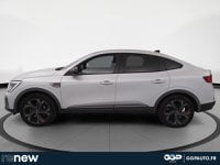 Voitures D'occasion À Denain | Renault Arkana 1.6 E-Tech Hybride 145Ch Rs Line Fast Track