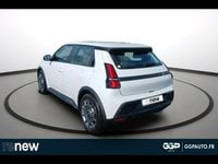 Voitures D'occasion À Denain | Renault 5 E-Tech Electrique 120Ch Evolution Autonomie Urbaine