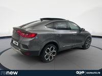 Voitures D'occasion À Denain | Renault Arkana 1.6 E-Tech 145Ch Intens -21B