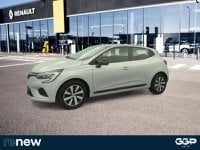 Voitures D'occasion À Denain | Renault Clio 1.0 Tce 90Ch Evolution