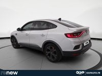 Voitures D'occasion À Denain | Renault Arkana 1.6 E-Tech Hybride 145Ch Rs Line Fast Track
