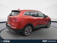Voitures D'occasion À Denain | Renault Kadjar 1.5 Blue Dci 115Ch Intens 112G