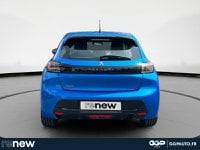 Voitures D'occasion À Denain | Peugeot 208 1.2 Puretech 100Ch S&S Allure