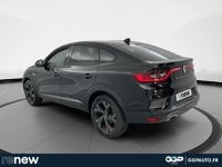 Voitures D'occasion À Denain | Renault Arkana 1.6 E-Tech Hybride 145Ch Rs Line Fast Track