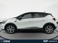 Voitures D'occasion À Denain | Renault Captur 1.6 E-Tech Hybride 145Ch Intens -21
