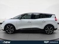 Voitures D'occasion À Denain | Renault Grand Scénic Grand Scenic 1.7 Blue Dci 150Ch Intens Edc