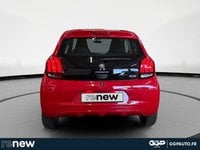 Voitures D'occasion À Denain | Peugeot 108 1.0 Vti Access 5P
