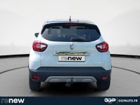 Voitures D'occasion À Denain | Renault Captur 1.3 Tce 150Ch Fap Intens Edc