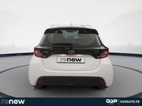 Voitures D'occasion À Denain | Toyota Yaris 116H Dynamic 5P Mc24