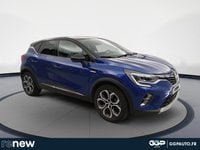 Voitures D'occasion À Denain | Renault Captur 1.0 Tce 90Ch Techno