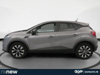 Voitures D'occasion À Denain | Renault Captur 1.0 Tce 90Ch Evolution