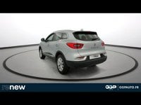 Voitures D'occasion À Denain | Renault Kadjar 1.5 Blue Dci 115Ch Business - 21