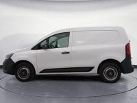 Voitures D'occasion À Denain | Renault Kangoo Van 1.5 Blue Dci 95Ch Grand Confort