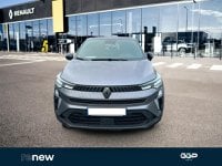 Voitures D'occasion À Denain | Renault Captur 1.6 E-Tech Full Hybrid 145Ch Evolution