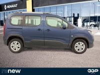 Voitures D'occasion À Denain | Peugeot Rifter Bluehdi 130Ch S&S Standard Allure