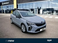 Voitures D'occasion À Denain | Renault Clio 1.6 E-Tech 145Ch Full Hybrid Evolution - 25B