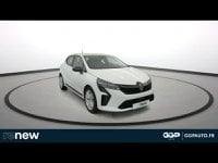 Voitures D'occasion À Denain | Renault Clio 1.0 Tce 90Ch Evolution - 24