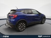 Voitures D'occasion À Denain | Renault Captur 1.0 Tce 90Ch Evolution