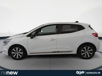 Voitures D'occasion À Denain | Renault Clio 1.0 Tce 100Ch Evolution Gpl