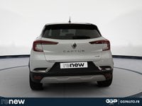 Voitures D'occasion À Denain | Renault Captur 1.6 E-Tech Hybride 145Ch Intens -21