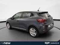Voitures D'occasion À Denain | Renault Clio 1.5 Blue Dci 85Ch Business