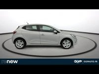 Voitures D'occasion À Denain | Renault Clio 1.5 Blue Dci 85Ch Business