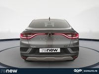 Voitures D'occasion À Denain | Renault Arkana 1.6 E-Tech Hybride 145Ch Techno -22