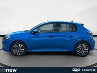 Voitures D'occasion À Denain | Peugeot 208 1.2 Puretech 100Ch S&S Allure