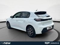 Voitures D'occasion À Denain | Peugeot 208 1.2 Puretech 75Ch S&S Like 2023