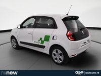 Voitures D'occasion À Denain | Renault Twingo E-Tech Electric Zen R80 Achat Intégral - 21My