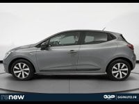 Voitures D'occasion À Denain | Renault Clio 1.0 Tce 90Ch Equilibre
