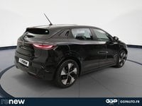 Voitures D'occasion À Denain | Renault Mégane Megane E-Tech Electric Ev60 220Ch Equilibre Super...