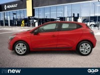 Voitures D'occasion À Denain | Renault Clio 1.0 Tce 100Ch Evolution Gpl