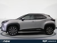 Voitures D'occasion À Denain | Toyota Yaris Cross 116H Design My22