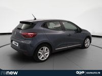 Voitures D'occasion À Denain | Renault Clio 1.5 Blue Dci 85Ch Business