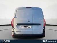 Voitures D'occasion À Denain | Renault Kangoo Van L1 1.5 Blue Dci 115Ch Extra Edc7 - 22